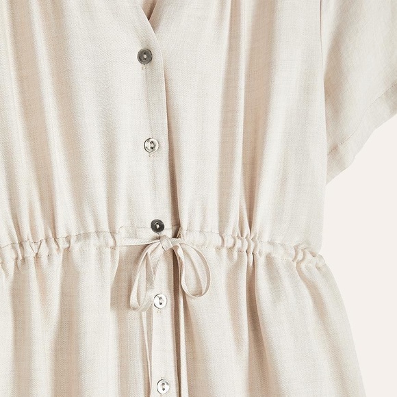 Host pick ✨Thyme Maternity Jumpsuit - Picture 3 of 3